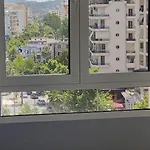 Summer Vacation Apartmant Polisi i Vogel