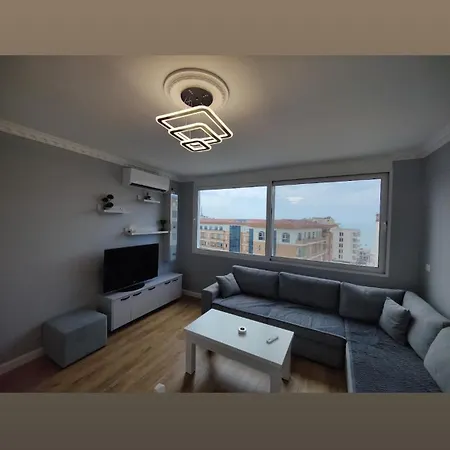 Summer Vacation Apartmant * Polisi i Vogel
