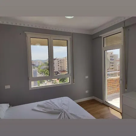 Apartman Summer Vacation Apartmant *