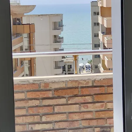 Apartman Summer Vacation Apartmant Polisi i Vogel