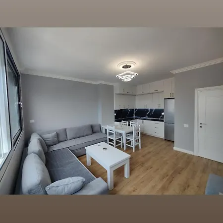 Summer Vacation Apartmant 아파트 Polisi i Vogel