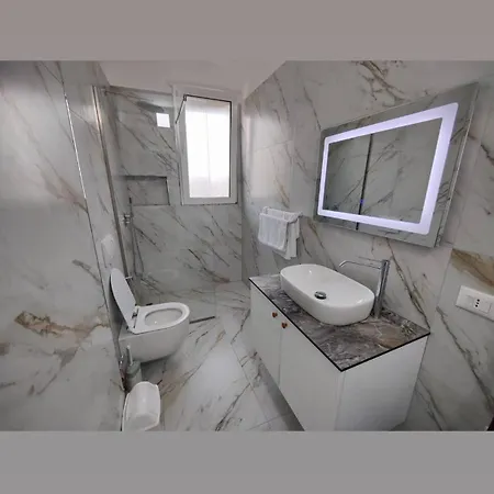 Summer Vacation Apartmant *