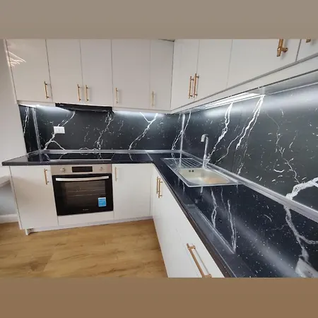 Summer Vacation Apartmant Polisi i Vogel