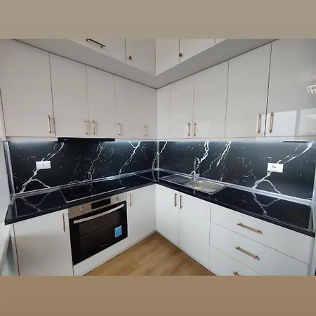 Summer Vacation Apartmant * Polisi i Vogel