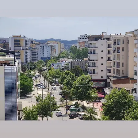 Διαμέρισμα Summer Vacation Apartmant