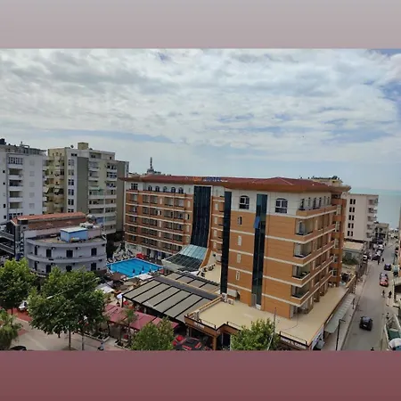 Summer Vacation Apartmant Appartement Polisi i Vogel