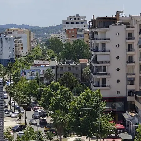 Appartement Summer Vacation Apartmant Polisi i Vogel