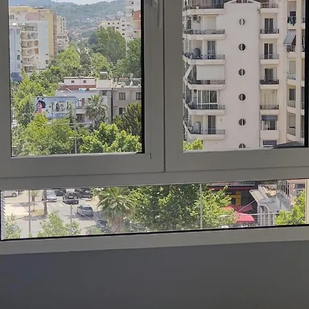 Summer Vacation Apartmant Polisi i Vogel