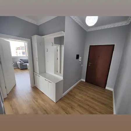 Summer Vacation Apartmant