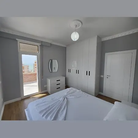 Summer Vacation Apartmant 아파트