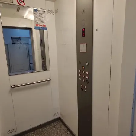 아파트 Summer Vacation Apartmant