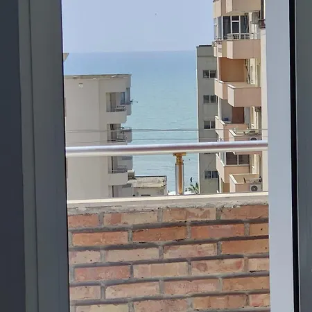 Summer Vacation Apartmant Διαμέρισμα *