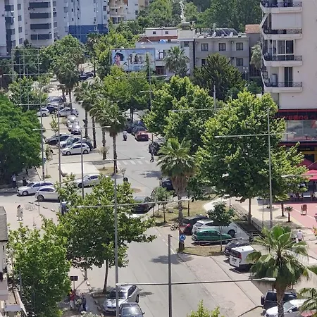 Διαμέρισμα Summer Vacation Apartmant *