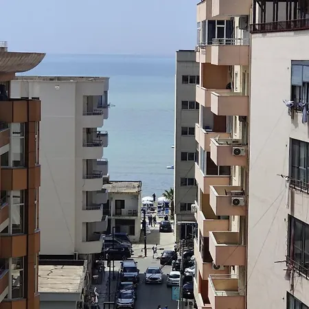 아파트 Summer Vacation Apartmant