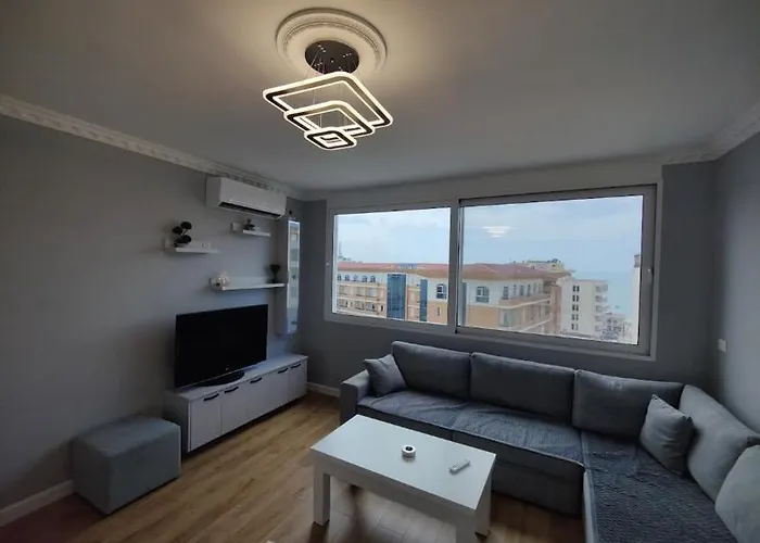 Summer Vacation Apartmant * Polisi i Vogel