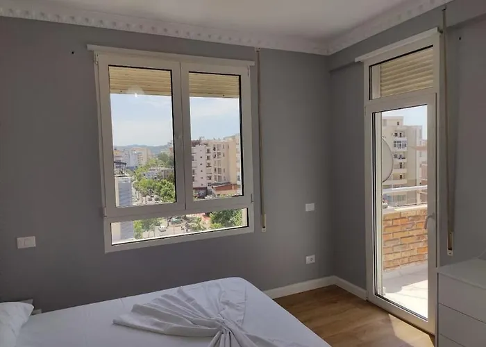 Appartement Summer Vacation Apartmant *