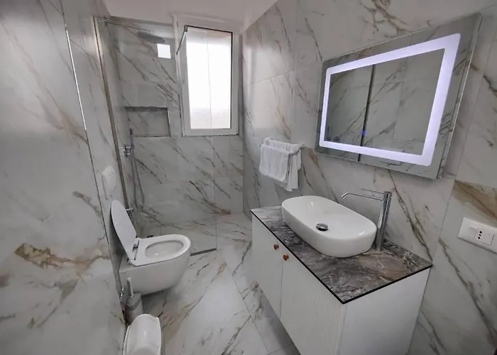 Summer Vacation Apartmant *