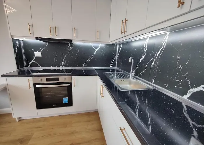 Summer Vacation Apartmant Polisi i Vogel