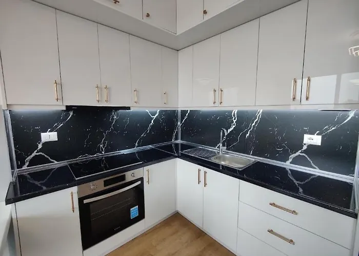 Summer Vacation Apartmant * Polisi i Vogel