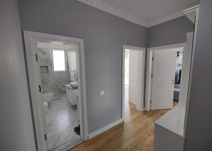 Summer Vacation Apartmant