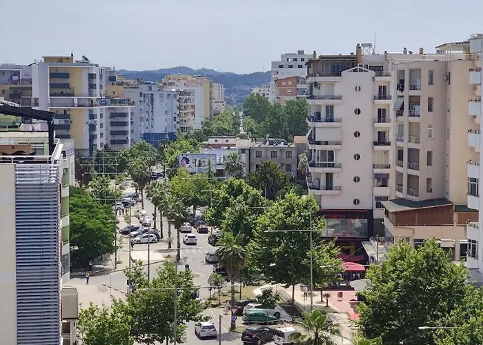 Appartement Summer Vacation Apartmant