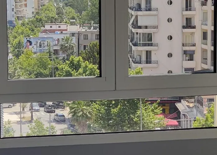 Summer Vacation Apartmant Polisi i Vogel