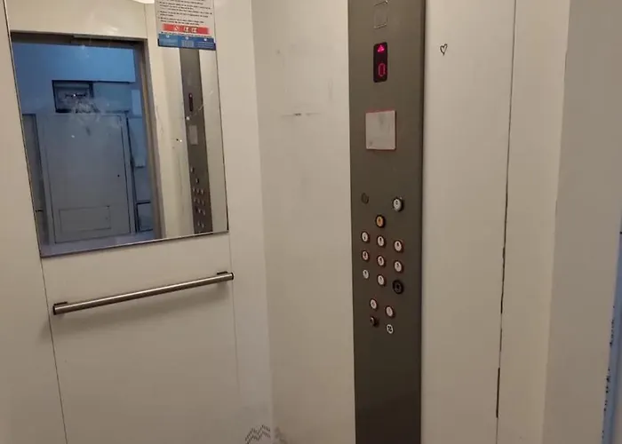 Appartement Summer Vacation Apartmant